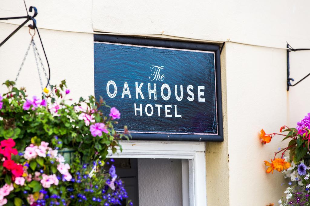 The Oak House Hotel Axbridge Luaran gambar The Oak House Hotel